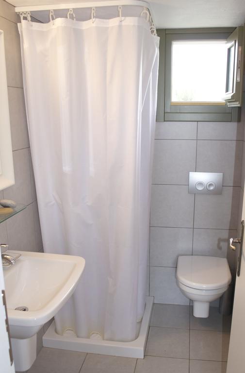 Aeolus Pool Apts Palekastro Phòng bức ảnh