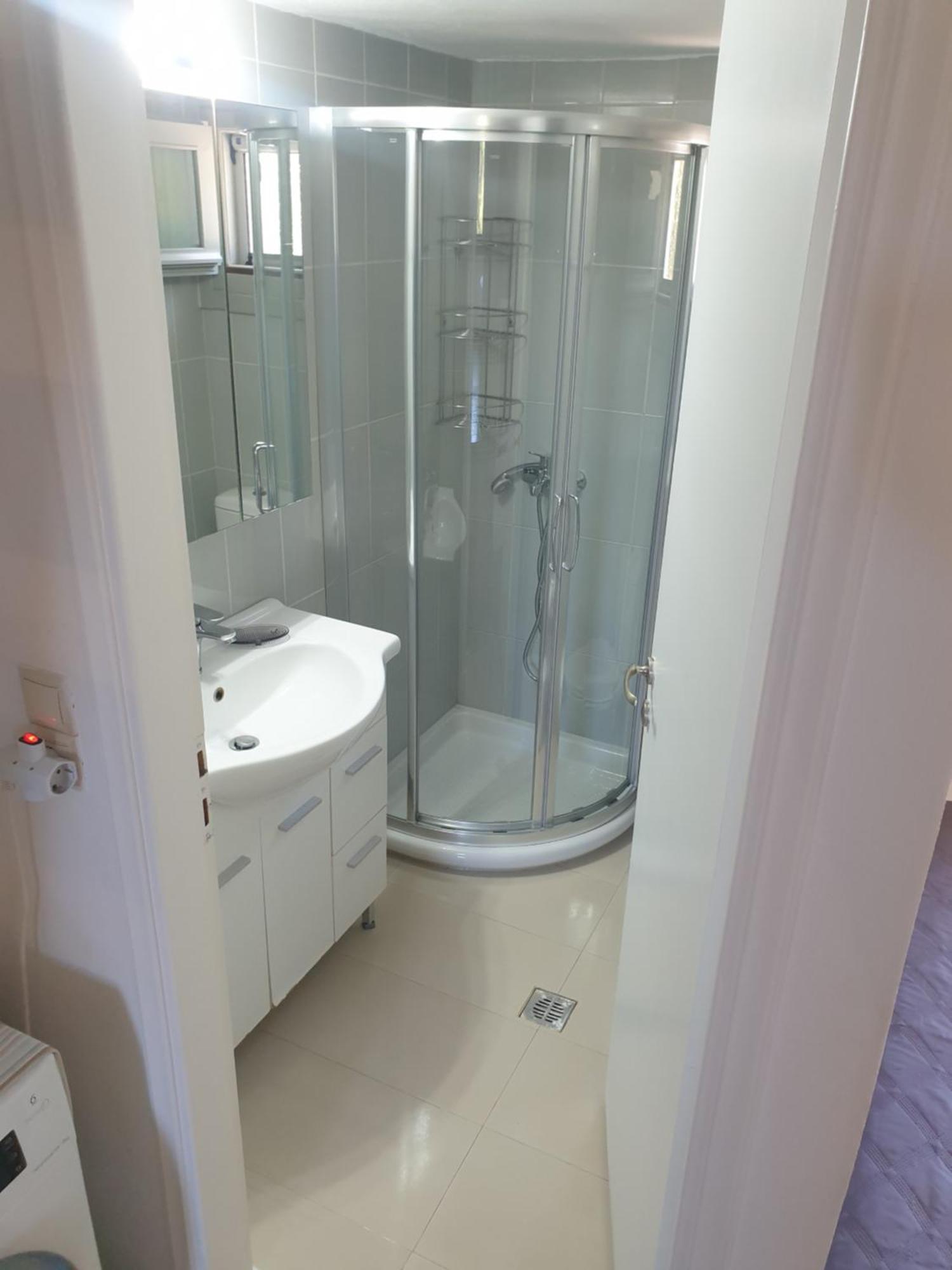 Aeolus Pool Apts Palekastro Ngoại thất bức ảnh