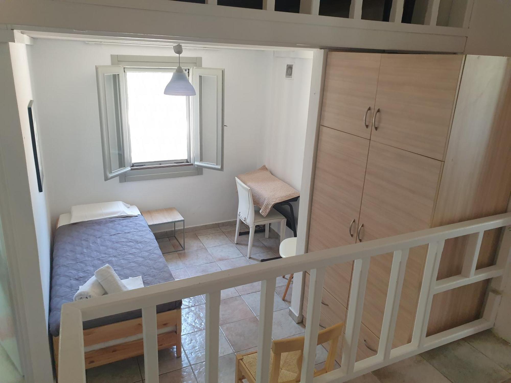 Aeolus Pool Apts Palekastro Ngoại thất bức ảnh